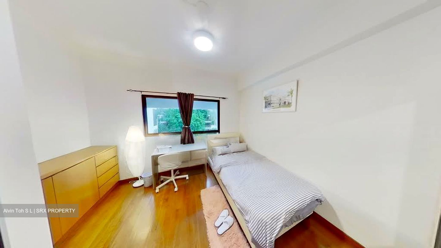 The Dairy Farm (D23), Condominium #540651731